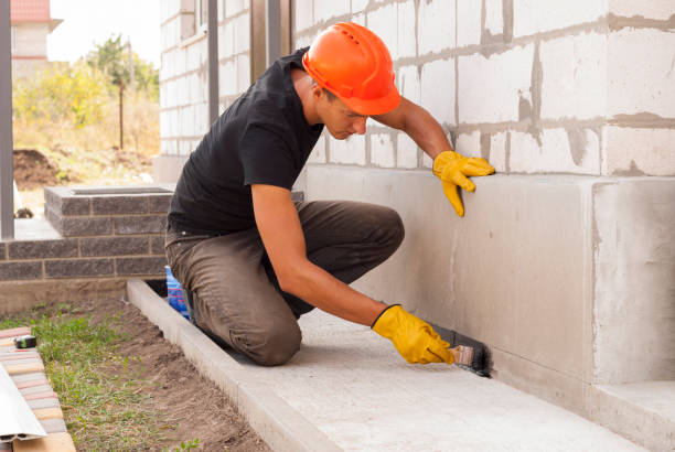 Licensed Waterproofing service in Charleston, IL - SJ Waterproofing Pros